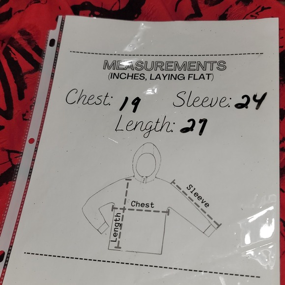 Black Keys Men's Distress Graffiti Hoodie Shirt S Streetwear Skater Y2K Sporty - Picture 8 of 9